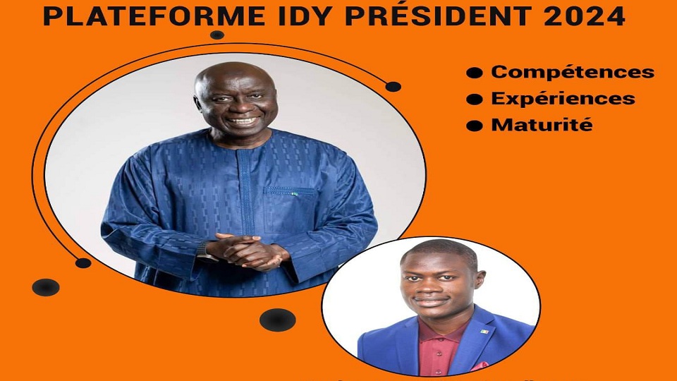 ÉVALUATION DE LA DÉBÂCLE DE SON CANDIDAT À LA PRÉSIDENTIELLE DE 2024 :Des membres de «Idy Président 2024» égratignent Macky et invitent Diomaye à placer la réforme judiciaire comme priorité absolue 