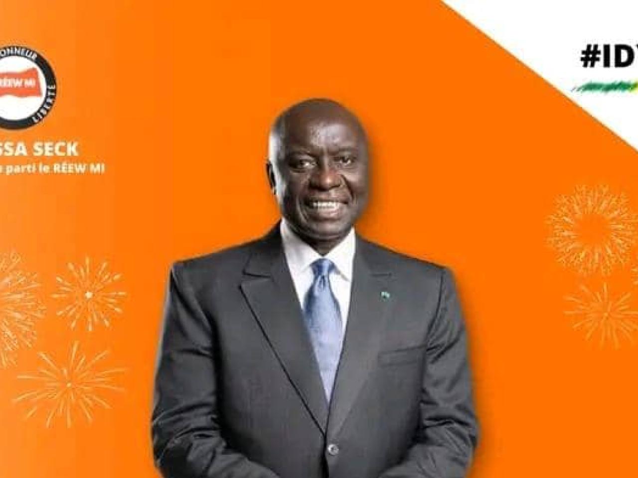 ÉVALUATION DE LA DÉBÂCLE DE SON CANDIDAT À LA PRÉSIDENTIELLE DE 2024 :Des membres de «Idy Président 2024» égratignent Macky et invitent Diomaye à placer la réforme judiciaire comme priorité absolue 