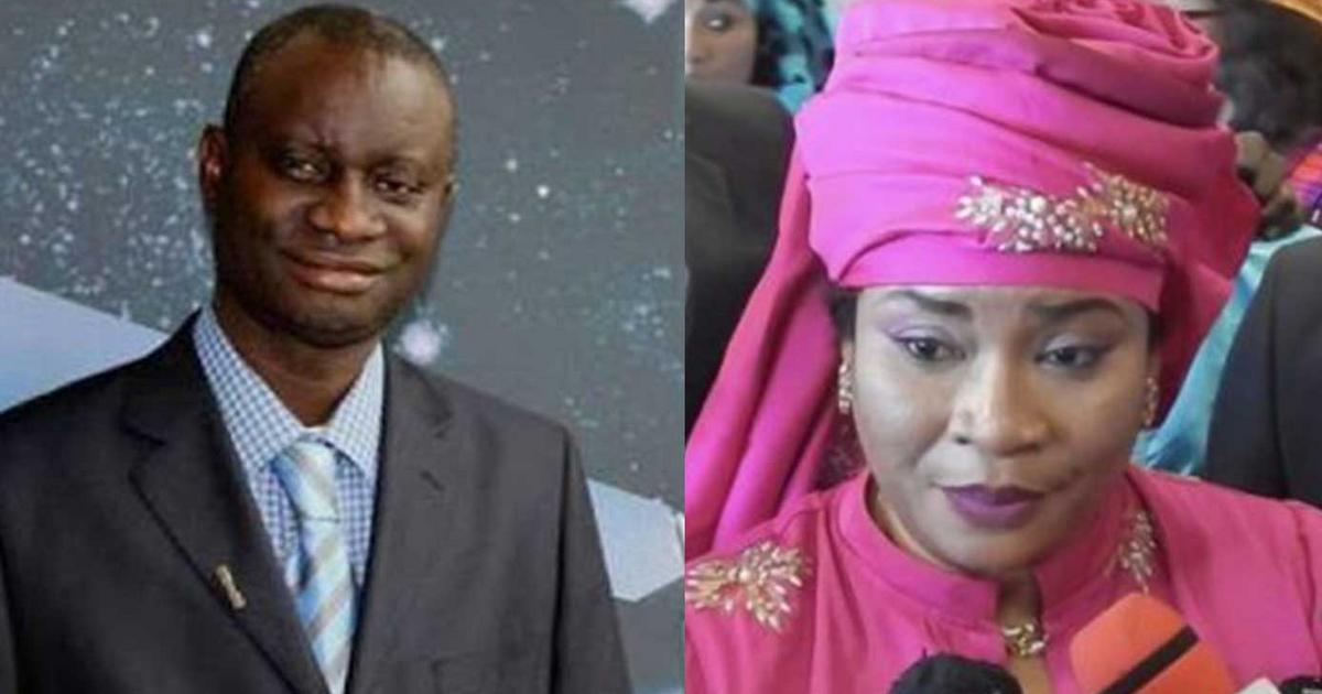 Prolongation de la guerre entre Diop Iseg et Aïssatou Seydi le 17 avril à la Cour Suprême