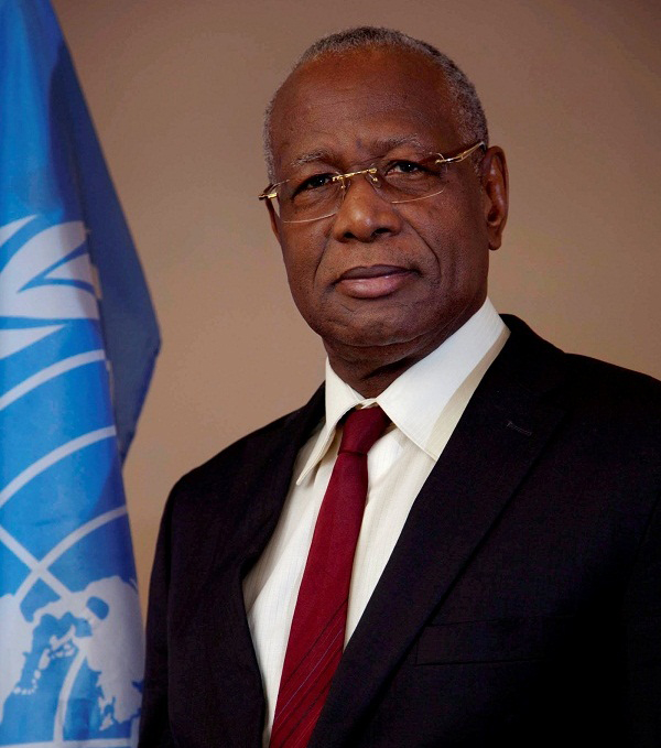Abdoulaye Bathily a quitté son poste d'Envoyé spécial de l'Onu à Tripoli