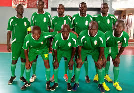 COUPE DU MONDE DE MARACANA COTE D’IVOIRE 2024 : Le Sénégal à Bissau pour une place qualificative les 26 et 27 avril