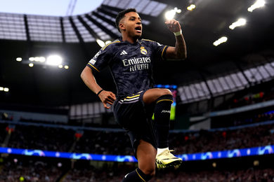 Le Real fait tomber le champion d'Europe en titre