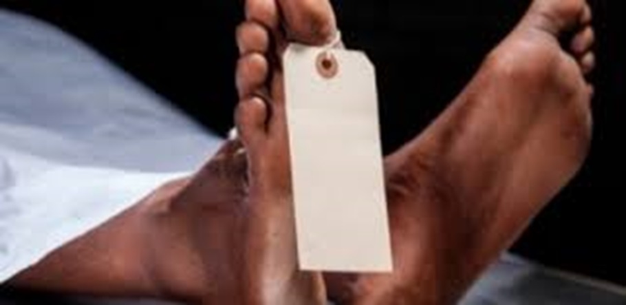 LE CADAVRE D'UN JEUNE JOUEUR ABANDONNÉ DANS UNE RUELLE À MERMOZ : Le défunt Cheikh Tidiane Sadio a été mortellement étranglé par son ami avec qui il était pour fêter sa sélection dans un club de football français