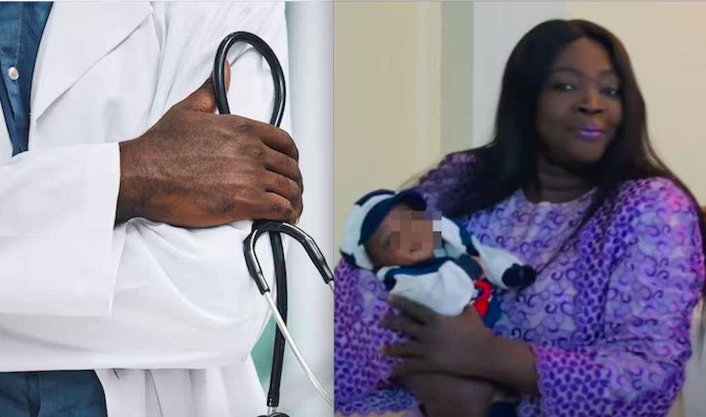 AFFAIRE KEUR YEURMANDE : Ndella Madior Diouf en quête de liberté provisoire, le juge a moins d'une semaine pour statuer sur son sort