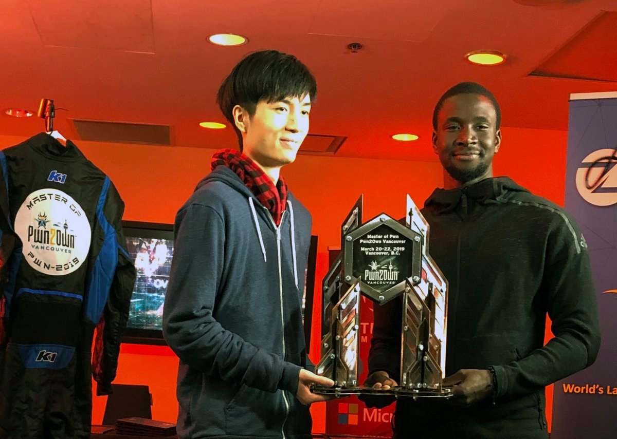 Cybersécurité: Amat Cama expert en Cybersécurité , le senegalais qui avait hacké la Tesla 3 d'Elon Musk