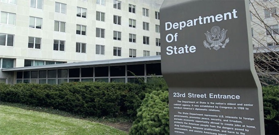 RAPPORT 2023 DU DEPARTEMENT D’ETAT AMERICAIN SUR LES DROITS DE L’HOMME : Les dernières notes salées des Usa au régime précédent sur les questions de droits de l’homme