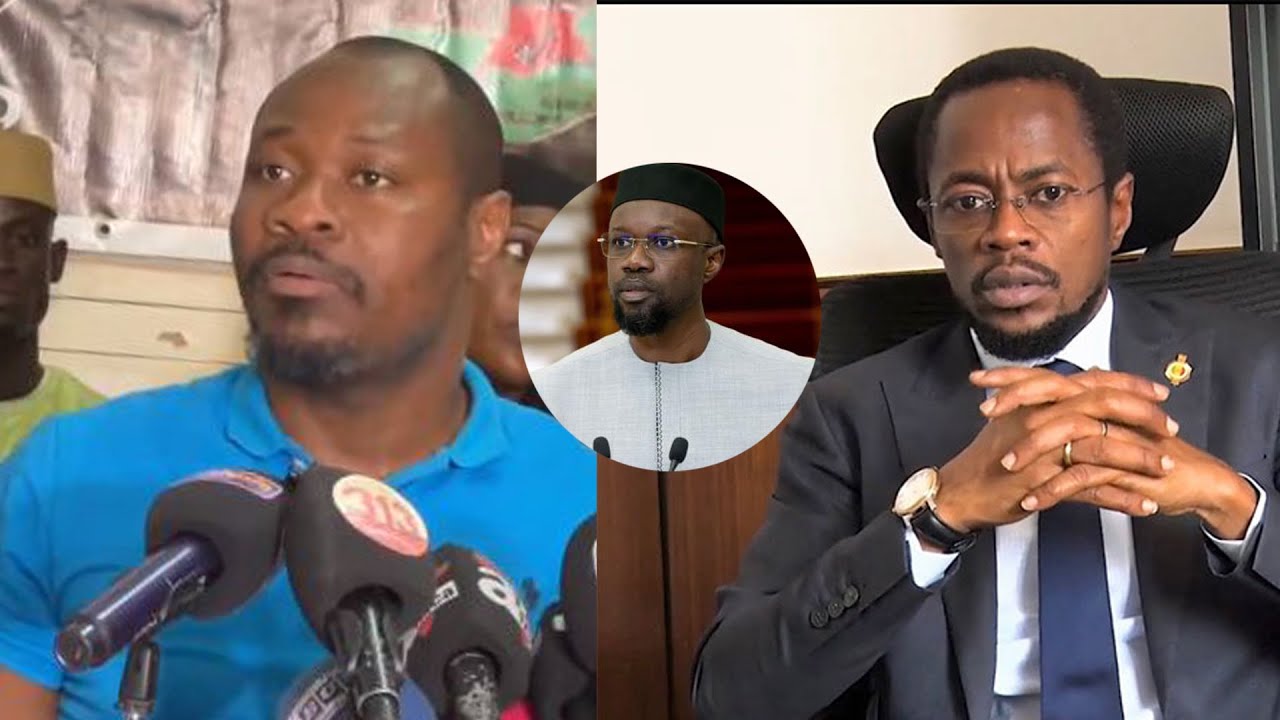 GUY MARIUS SAGNA RÉPOND À ABDOU MBOW :  «On ne doit pas orienter le débat sur une motion de censure du Premier ministre qui n’a même pas encore fait 2 semaines»