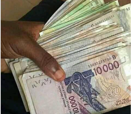 Délinquance fiscale et blanchiment de capitaux : Les 1ères arrestations de Diomaye