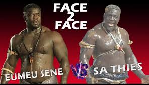POUR LEUR COMBAT PRÉVU LE 5 MAI 2024 : Eumeu Sène et Sa Thiès face à face ce samedi 27 avril