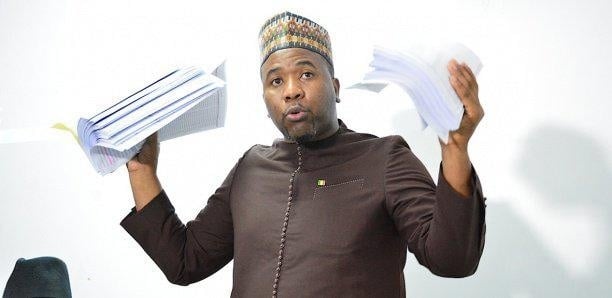 AFFAIRE JONI JONI : Bougane Guèye Dani et son employé relaxés par le juge correctionnel de Dakar, l'avocat de Small Word compte interjeter appel