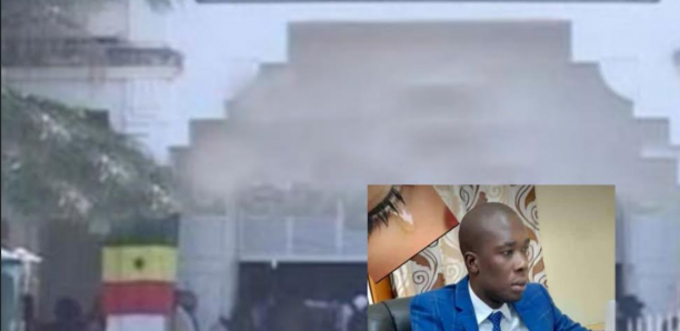 Tribunal de Ziguinchor : Le juge Modou Seck n’est plus