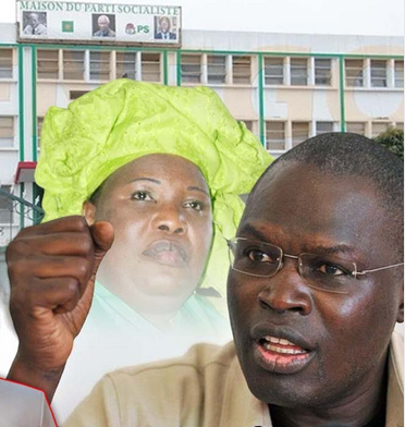 Réconciliation au Parti socialiste : des rebelles se signalent