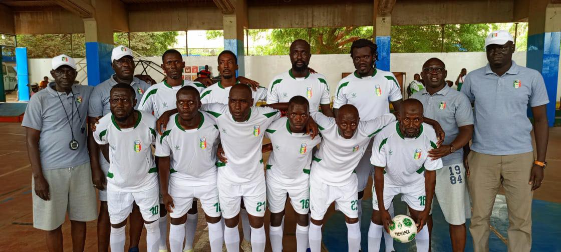 Maracana : Le Sénégal se qualifie pour la Coupe du monde