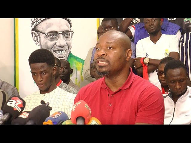 EXPLOITATION ET LICENCIEMENT ABUSIF DES EMPLOYES DE TOTAL, UNO ET AGETIP : Guy Marius Sagna dénonce et promet d’informer officiellement les nouvelles autorités