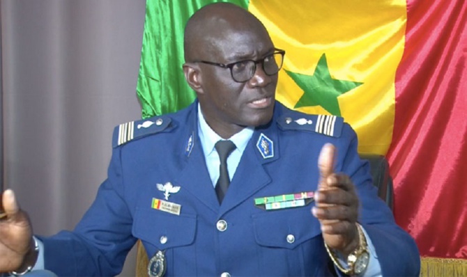PAPE SABOURY NDIAYE, DIRECTEUR DSCOS : «Nous ferons détruire toutes les constructions illégales»