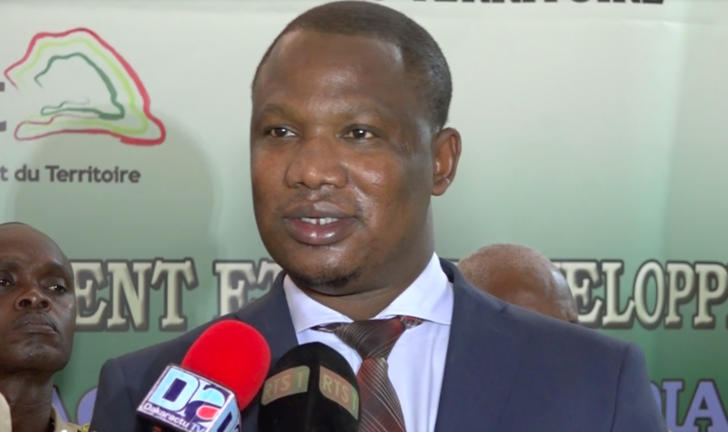 ANAT : Le Dg Mamadou Djigo utilise des crédits d’investissement pour payer des charges de fonctionnement