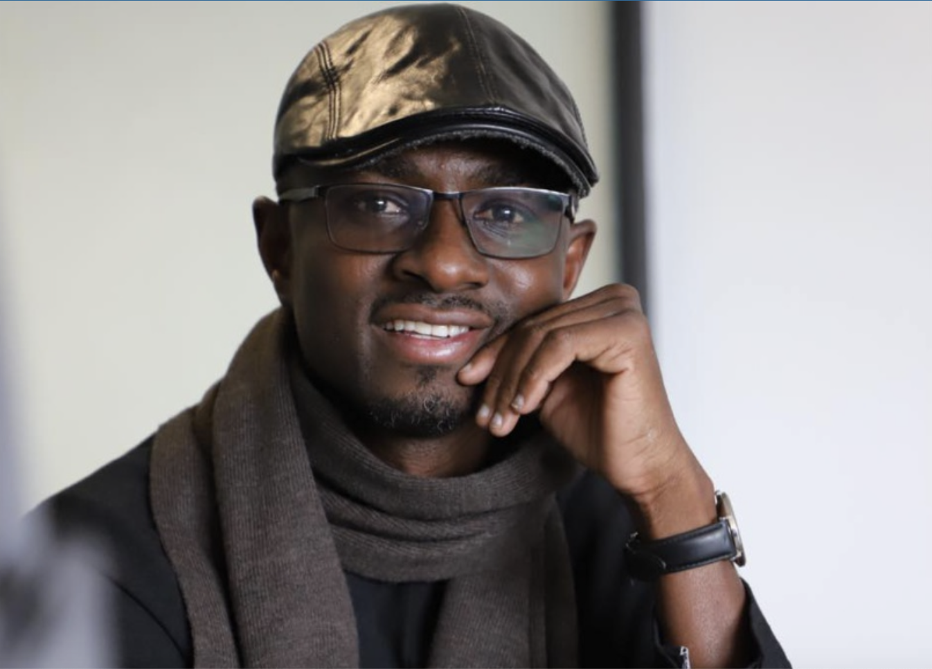 Ousseynou Ly bombardé ministre-conseiller et porte-parole de la Présidence