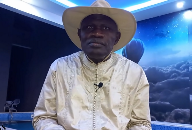 Décès de Gaston Mbengue Le Don King de l’arène