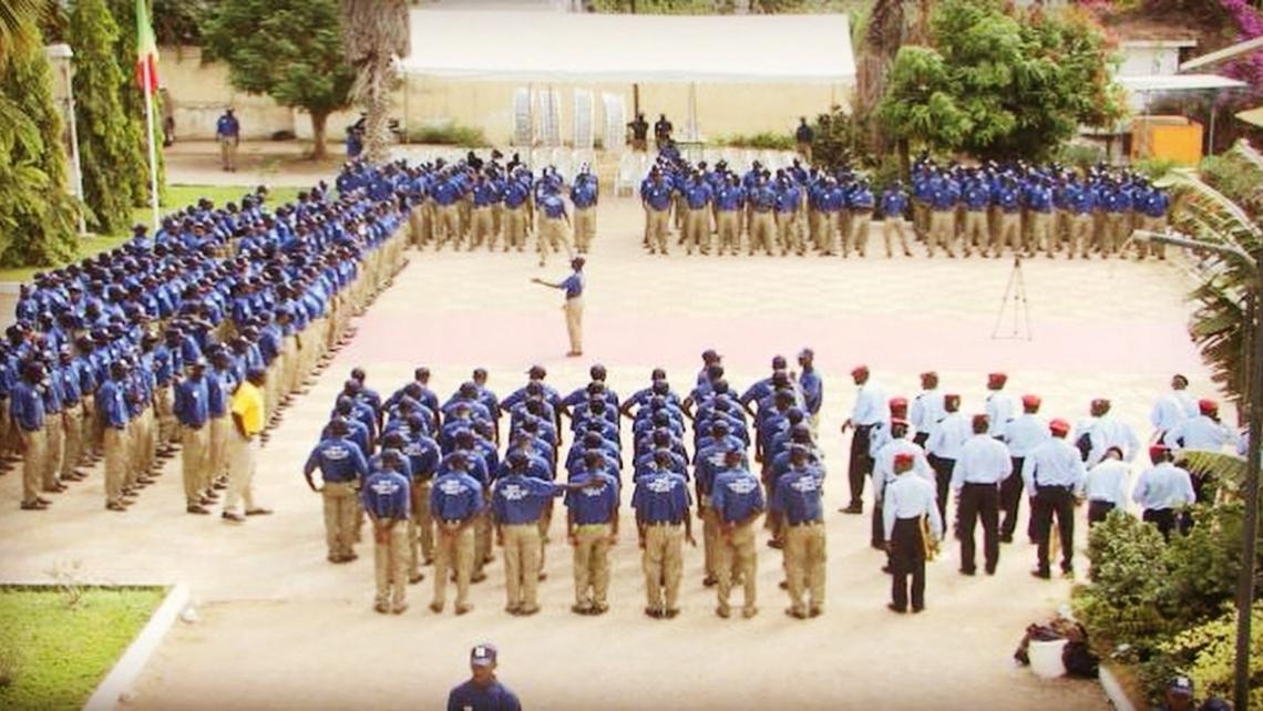 Ville de Dakar : les salaires des volontaires, superviseurs augmentés….