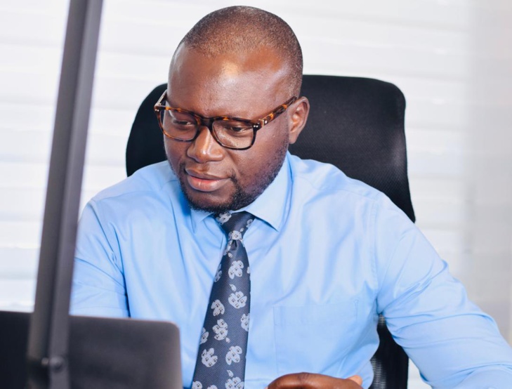 Dakar Dem Dikk : Ousmane Sylla débarrasse le plancher pour Assane Mbengue