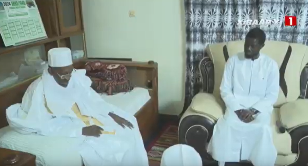 Diomaye à Médina Gounass : Grosse interrogation de ses répondants à Tamba