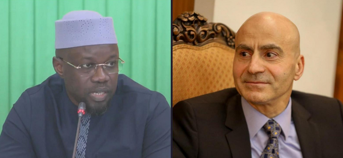 MISSION DU FMI AU SENEGAL SUR LES DEVELOPPEMENTS ECONOMIQUES RECENTS: Le Sénégal perce le plafond de verre de l’endettement de l'Uemoa, sa croissance 2024 revue à la baisse à 7,1%