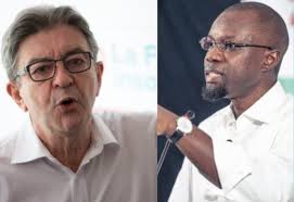 Visite de Pastef chez les juntes, Mélenchon à Dakar… : Sonko ouvre sa «valise diplomatique»