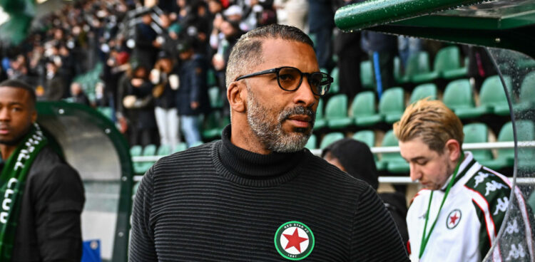 HABIB BEYE EST FIXÉ SUR SON AVENIR AU RED STAR « La décision est prise… »
