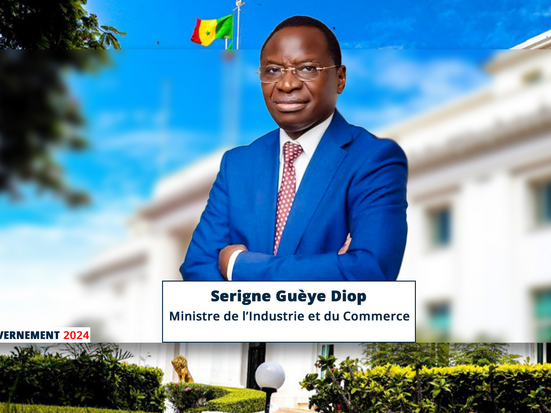 RENCONTRE ENTRE LE MINISTRE DU COMMERCE ET DE L’INDUSTRIE ET LES ACTEURS : Les dix majeurs du riz, du sucre et de l’huile dans une commission pour étudier les moyens de baisser les prix