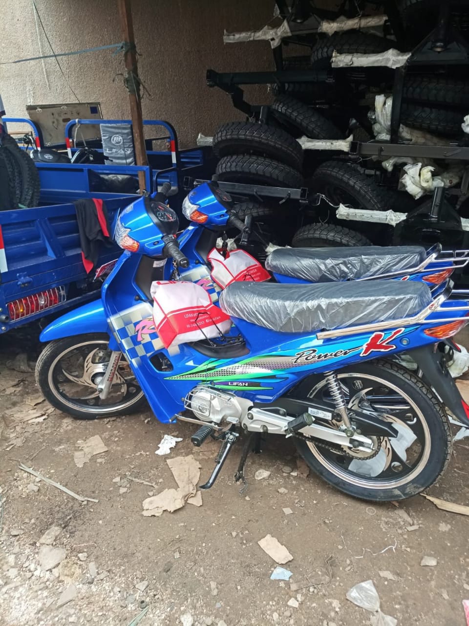 OUTRAGE À LA PUDEUR : L’importateur de motos Jakarta prend 2 mois de prison ferme pour avoir proposé à un étudiant une relation sexuelle