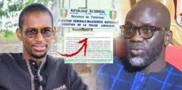 Diffamation contre l'ex-capitaine Touré : Cheikh Yérim Seck condamné