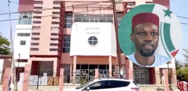 SUCCESSION D’OUSMANE SONKO A LA MAIRIE DE ZIGUINCHOR : Le bureau municipal est convoqué le 10 mai prochain