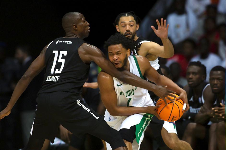 BAL 4 : CONFÉRENCE SAHARA Battus sur le fil par les Rwandais (66-61), les Gabelous se compliquent la tâche