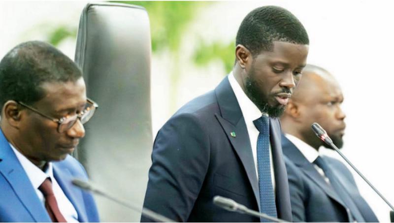 Conseil interministériel aujourd’hui