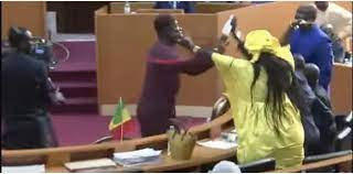 L’affaire Amy Ndiaye Gniby évoquée devant la Cour d’appel lundi