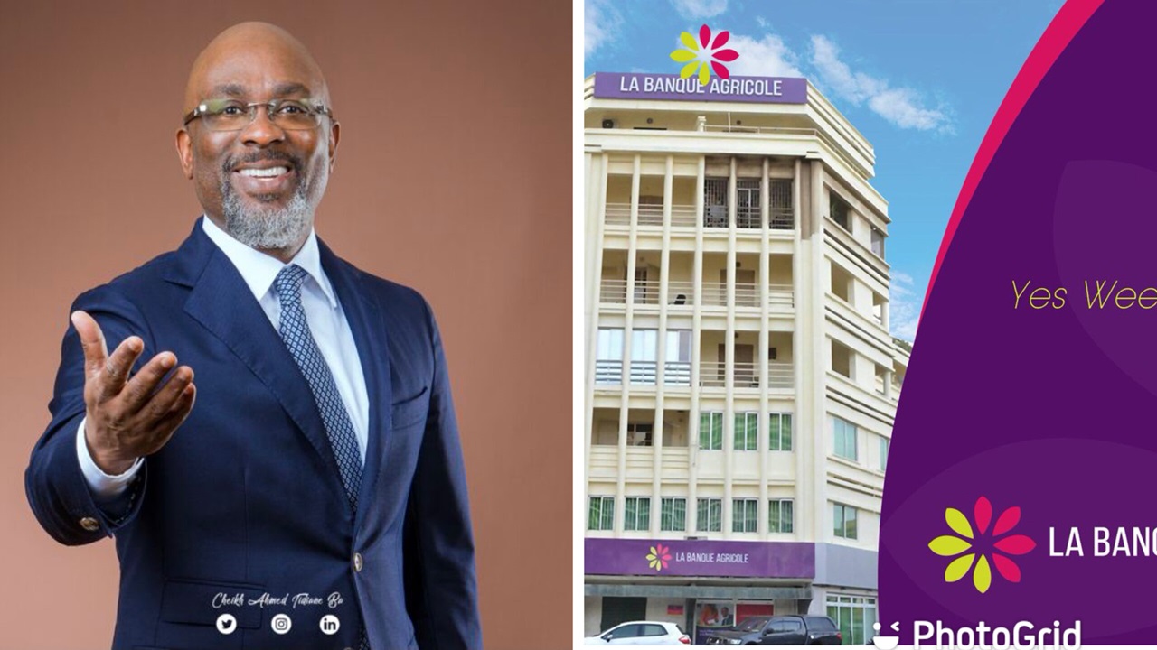 Banque Agricole du Sénégal : Cheikh Ba « Messi » démis