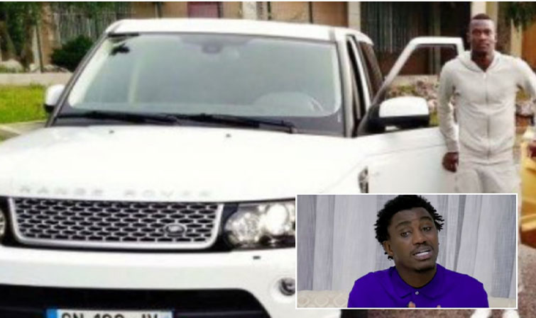 Dossier du Range Rover Wally Seck, Ibou Touré et autres seront devant le juge d'appel aujourd'hui