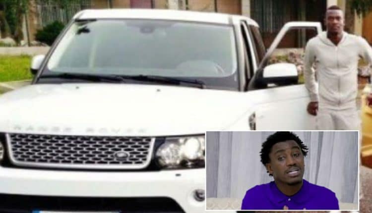 Affaire du Range Rover : le dossier de Wally Seck, Ibou Touré et autres renvoyés au 15 juillet prochain pour retour de citation