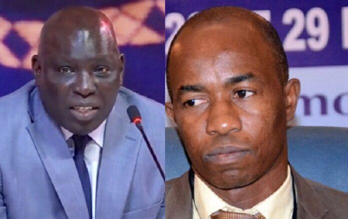 Procès pour diffamation Madiambal Diagne et Souleymane Teliko renvoyés au 8 juillet prochain