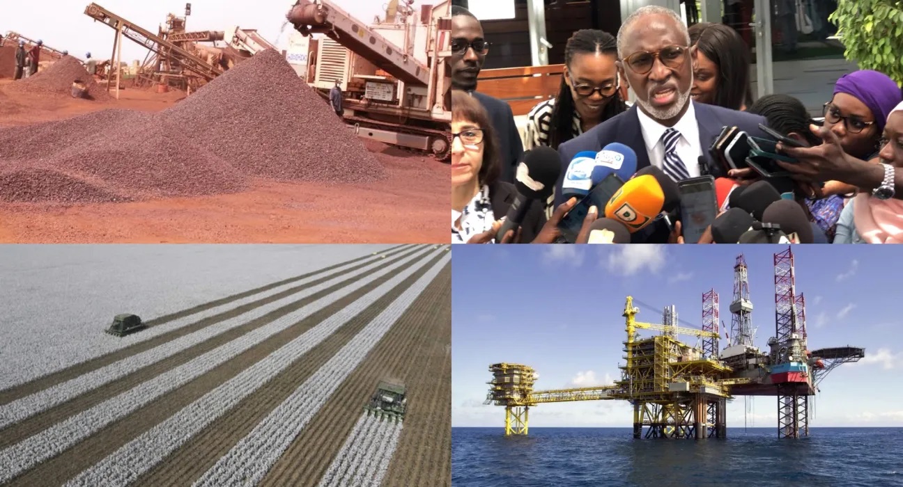 PETROSEN TRADING & SERVICES SUR L’AUTOSUFFISANCE EN ENGRAIS DU SENEGAL : Le Sénégal attend une production de 1,2 million de tonnes d’urée en 2029