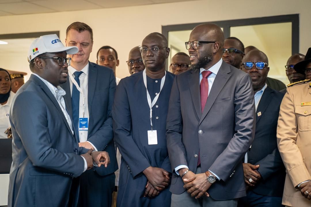 MALICK NDIAYE, MINISTRE DES INFRASTRUCTURES, DES TRANSPORTS TERRESTRES ET AÉRIENS SUR LE BRT : «Le projet a été une réussite dans sa réalisation, dans le montage financier de façon globale»