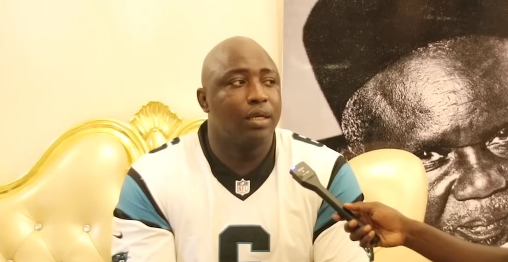 ESCROQUERIE PRÉSUMÉE AU VISA À GUÉDIAWAYE : Le lutteur Lac de Guiers 2 déféré aujourd’hui par la police