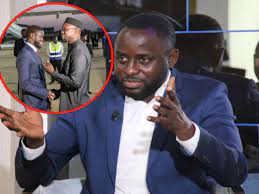 Thierno Bocoum demande aux gouvernants de se ressaisir