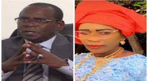 Commune Mérina Dakhar : Tiarra Sarr remplace Aymerou Gningue