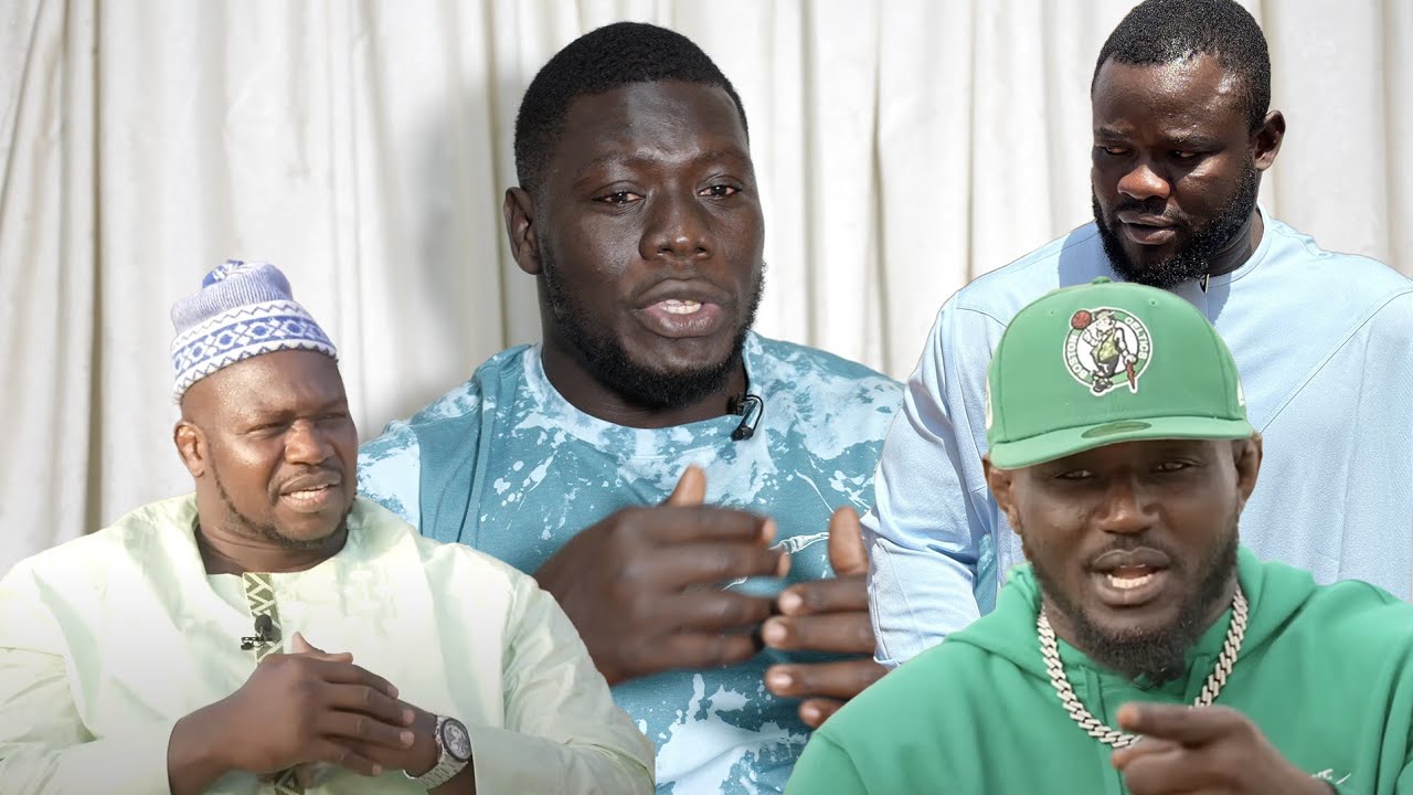 FRANC TACLE A TOUT VA LES VIP : « J’ai un contentieux à régler avec Eumeu Sène ; que ce soit lui, Balla Gaye ou Tapha Tine, je suis preneur »