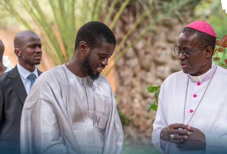 Diomaye attendu à Popenguine aujourd’hui