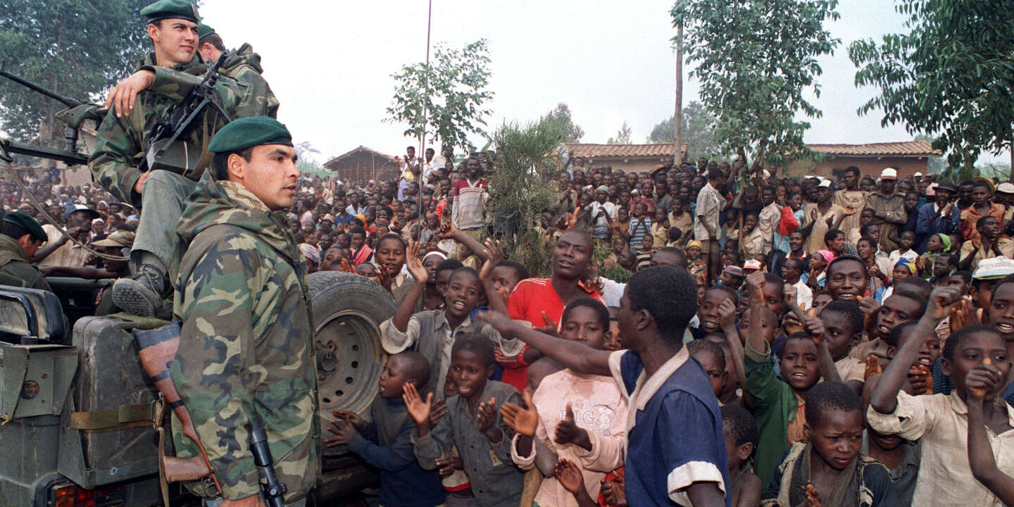 NEGATIONNISME DU GENOCIDE DES TUTSI AU RWANDA : Une conférence internationale pour sensibiliser et armer la jeune génération