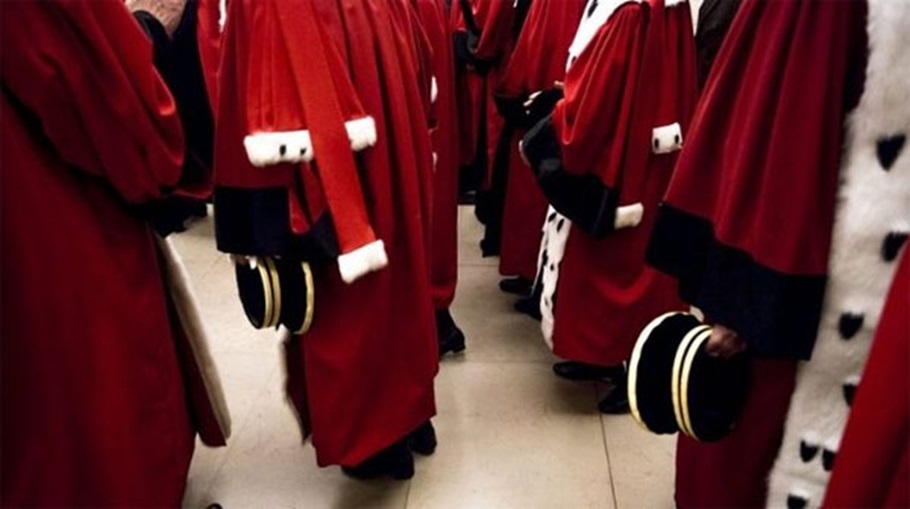 REFORMES DE LA JUSTICE : En prélude aux Assises nationales de la justice prévue le 28 mai, les magistrats en conclave aujourd’hui