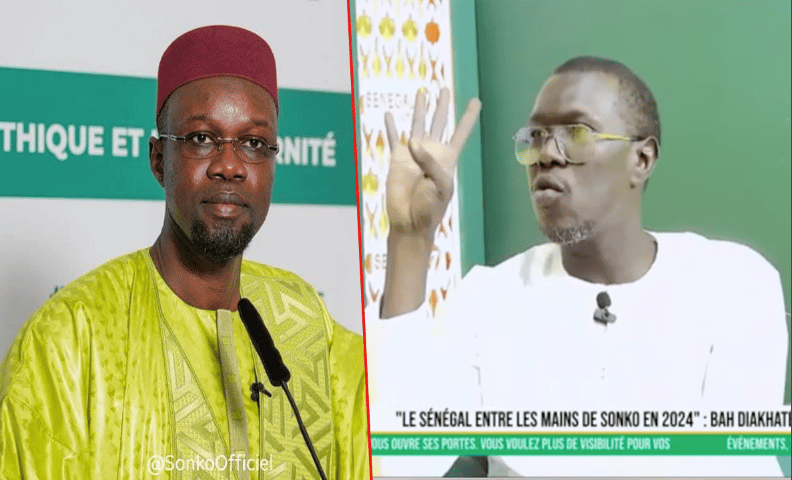 Des dignitaires de l’ancien régime à la Dic pour le soutenir