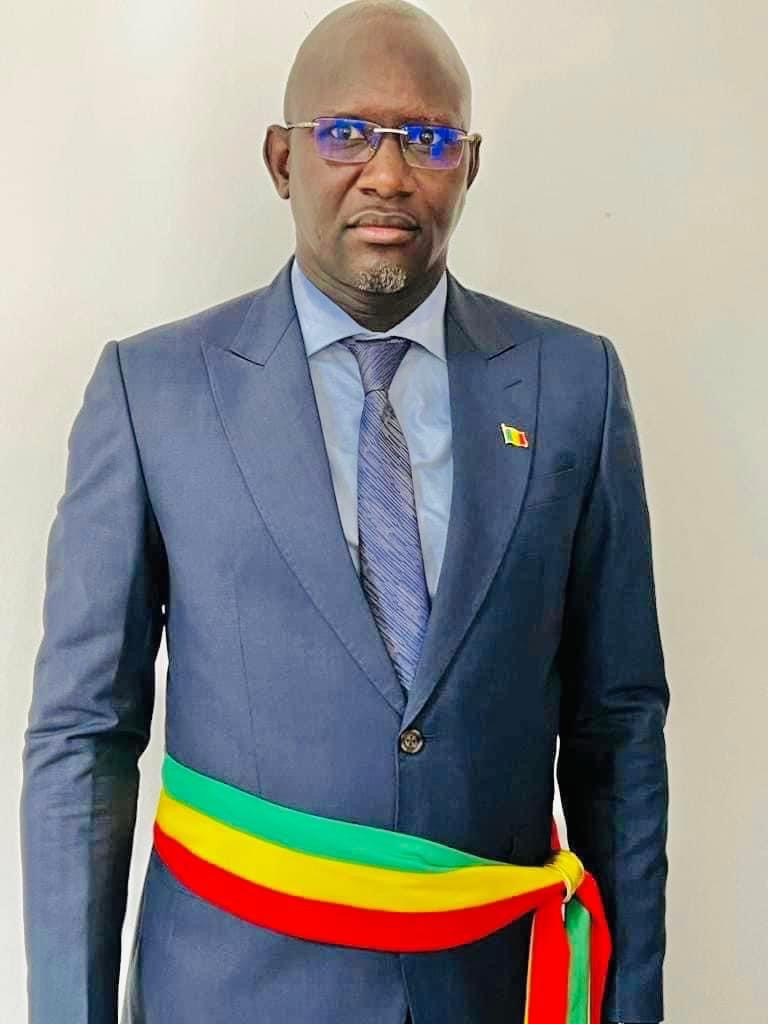 Amadou Ba chez Maguèye Boye à Khombole pour présenter ses condoléances